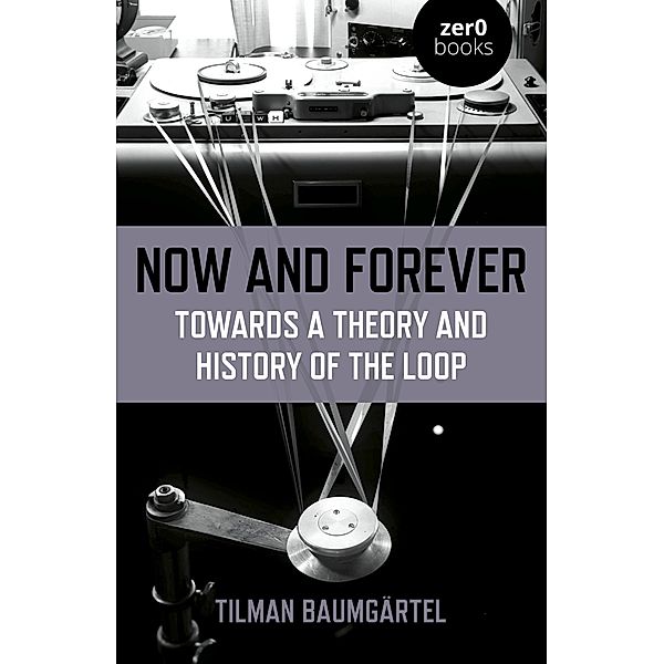Now and Forever, Tilman Baumgartel