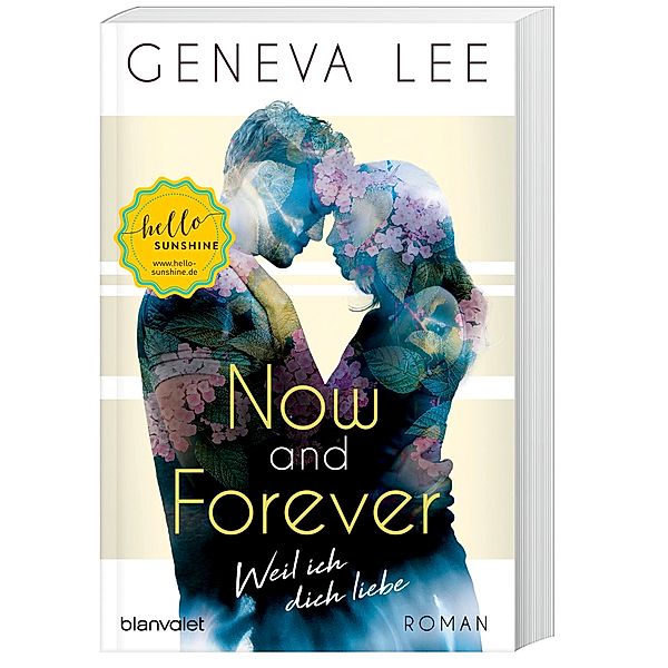 Now and Forever - Weil ich dich liebe / Girls in Love Bd.1, Geneva Lee