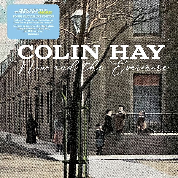 Now And The Evermore (More), Colin Hay