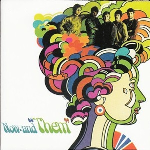 Now And Them (Expanded Edition), Them