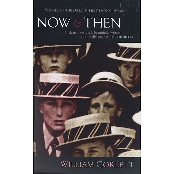 Now And Then, William Corlett