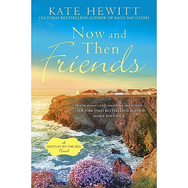 Now and Then Friends, Kate Hewitt