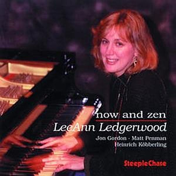 Now And Zen, LeeAnn Quartet Ledgerwood