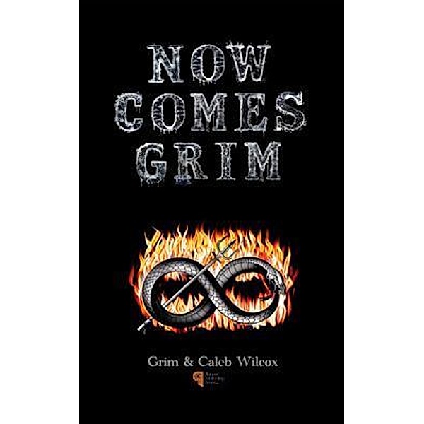 NOW COMES GRIM, Grim & Caleb Wilcox