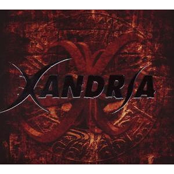 Now & Forever - Best of, Xandria