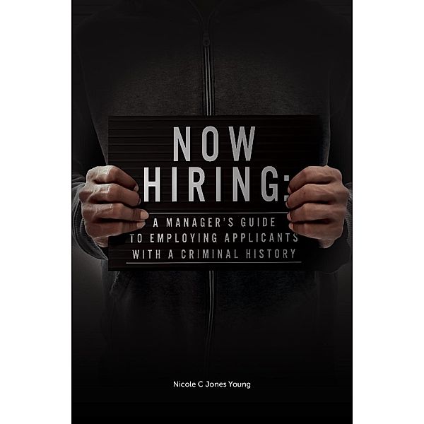 Now Hiring, Nicole C. Jones Young