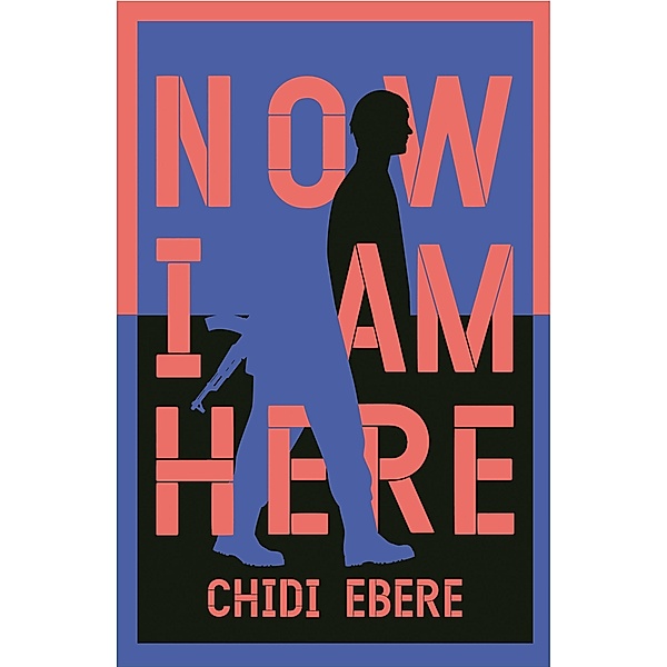 Now I Am Here, Chidi Ebere