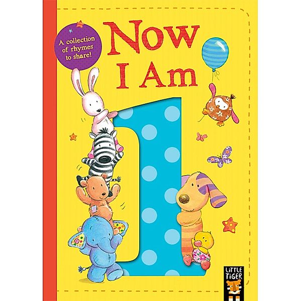 Now I Am One / Now I Am... Bd.1, Rachel Baines