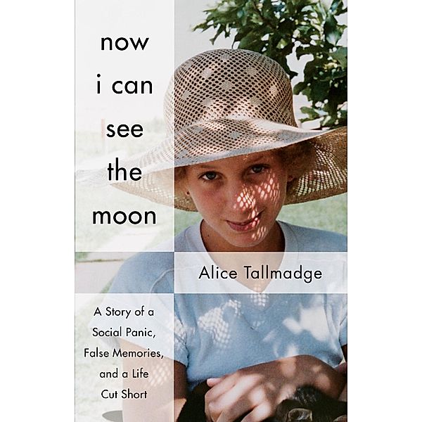 Now I Can See The Moon, Alice Tallmadge