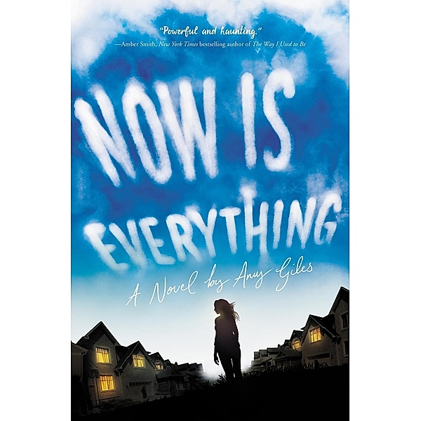 Now Is Everything, Amy Giles