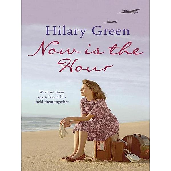 Now is the Hour, Hilary Green