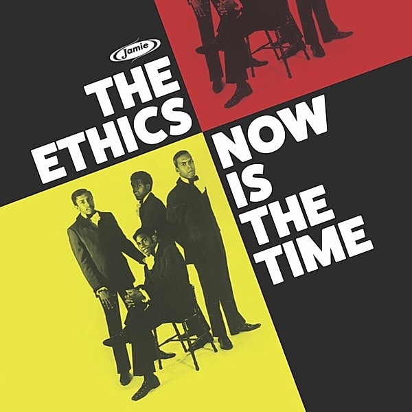 Now Is The Time (Vinyl), The Ethics