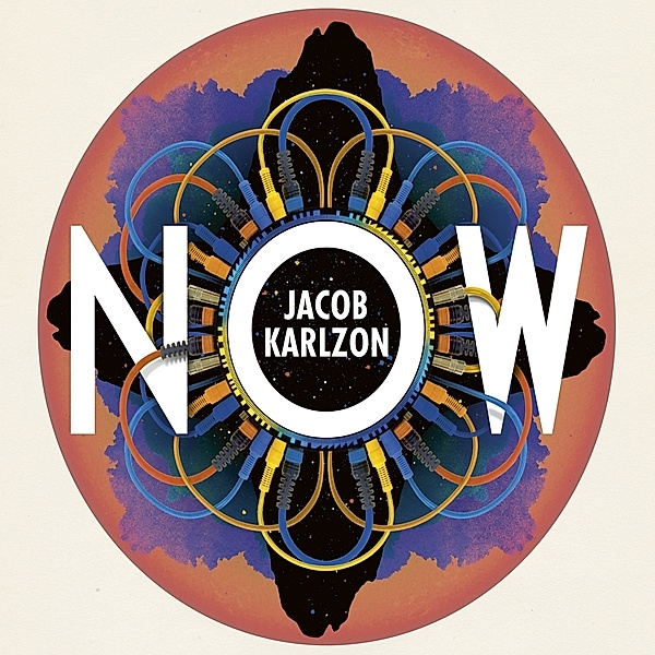 Now (Ltd.Edition), Jacob Karlzon
