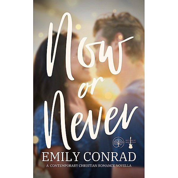 Now or Never (The Many Oaks Romances, #0.5) / The Many Oaks Romances, Emily Conrad