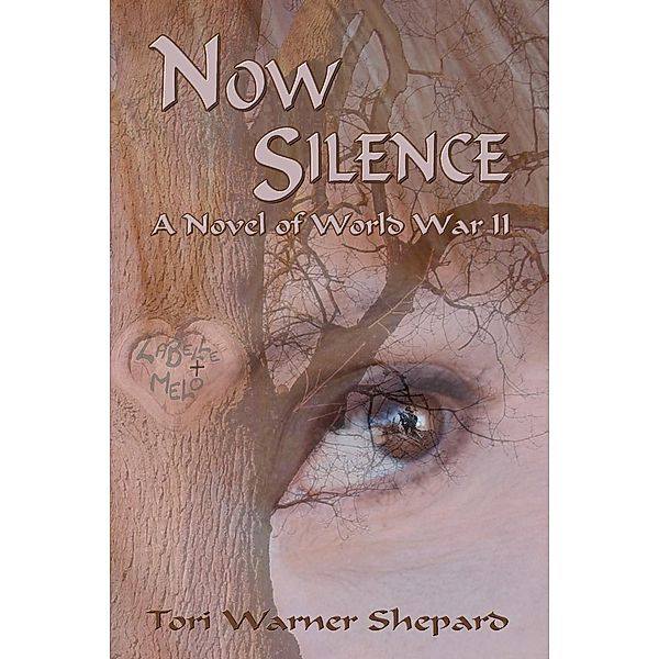 Now Silence, Tori Warner Shepard