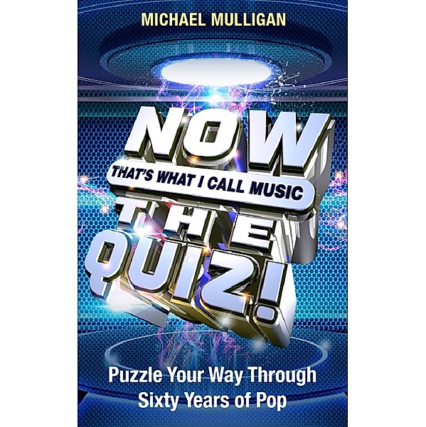 NOW That's What I Call A Quiz, Michael Mulligan