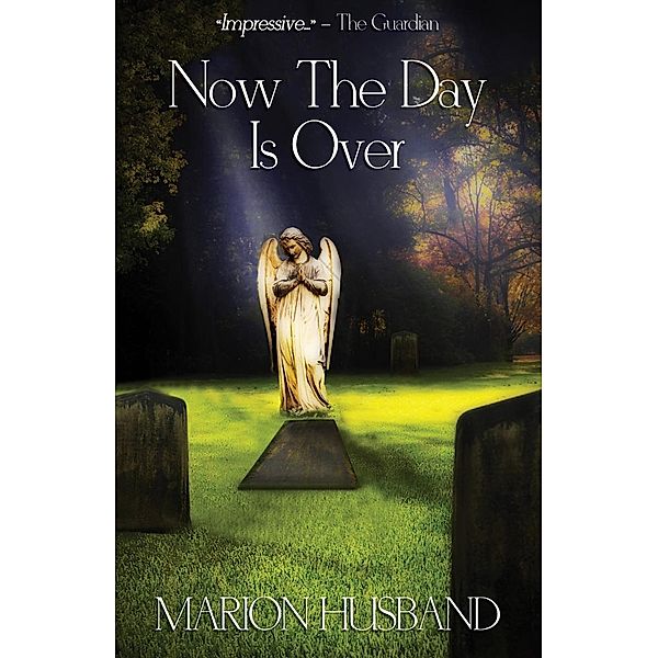 Now The Day Is Over / Sacristy Press, Marion