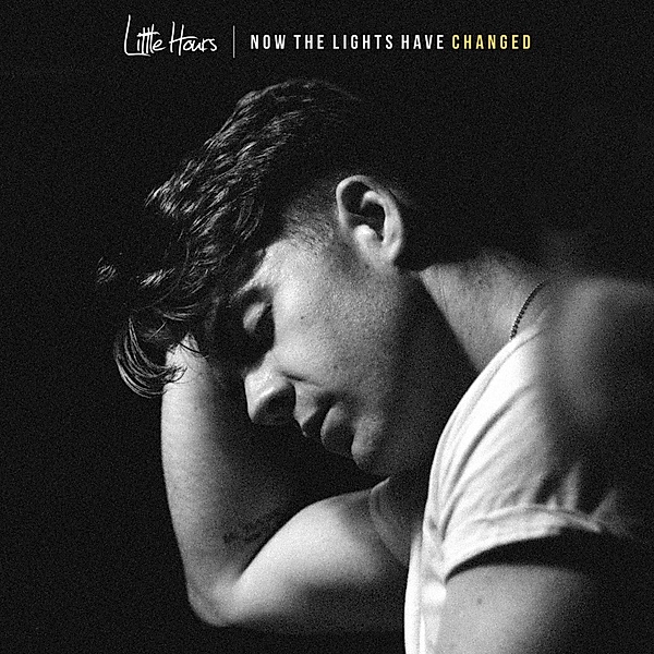 Now The Lights Have Changed (Vinyl), Little Hours