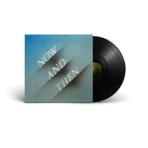 Now & Then (12 Vinyl-Single), The Beatles