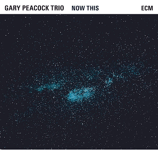Now This, Gary Peacock, Marc Copland, Joey Baron