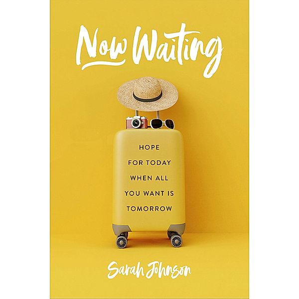 Now Waiting, Sarah Johnson
