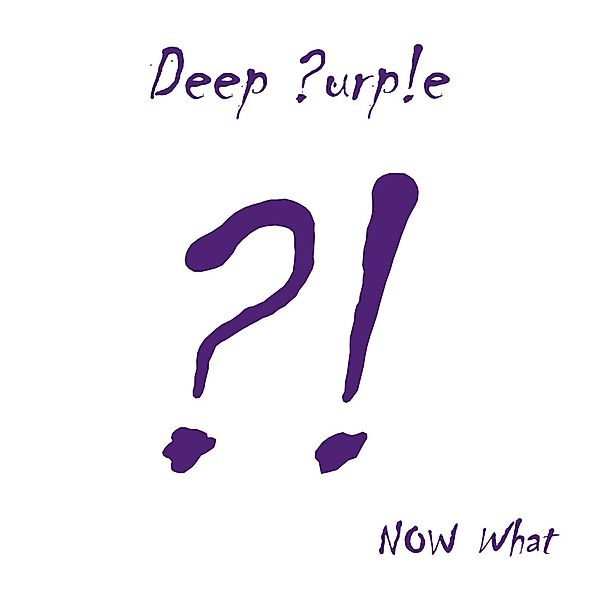 Now What?!, Deep Purple