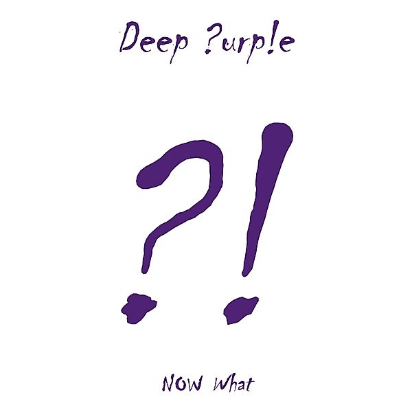 Now What?! (Box Set), Deep Purple