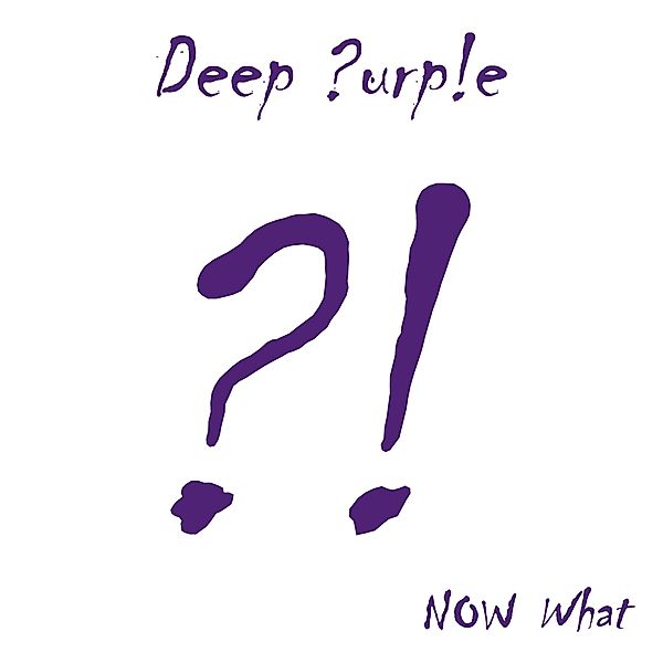 Now What?! (Ltd./2lp/Gtf/Violet), Deep Purple