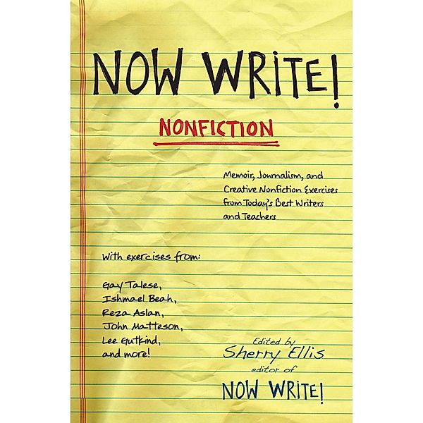 Now Write! Nonfiction / Now Write! Series, Sherry Ellis