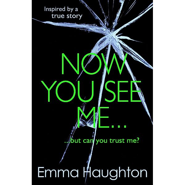 Now You See Me, Emma Haughton