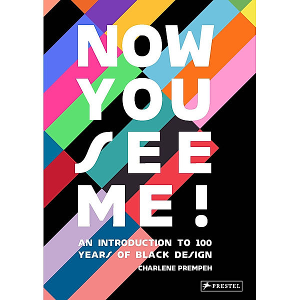 Now You See Me, Charlene Prempeh