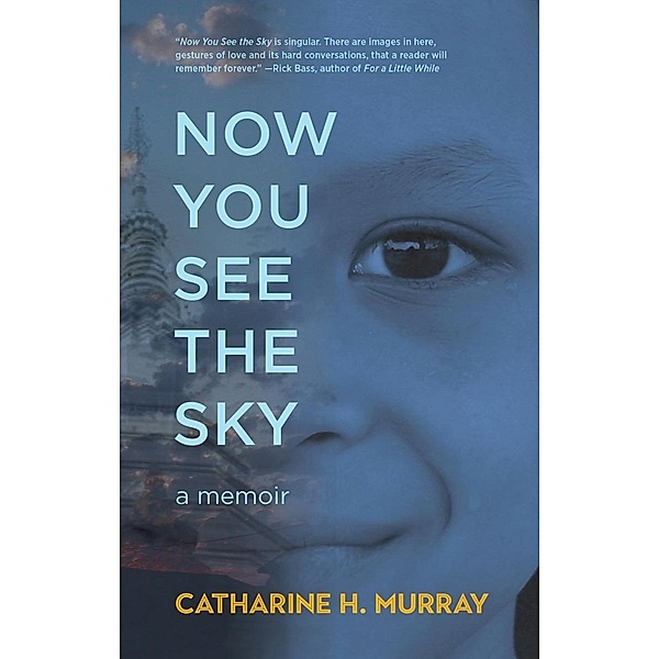 Now You See the Sky, Catharine H. Murray