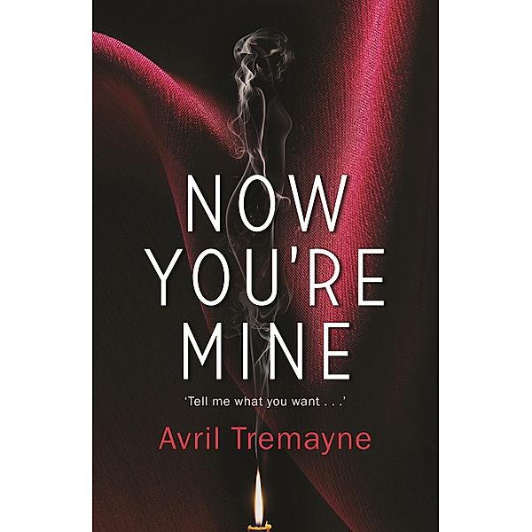 Now You're Mine / Puffin Classics, Avril Tremayne