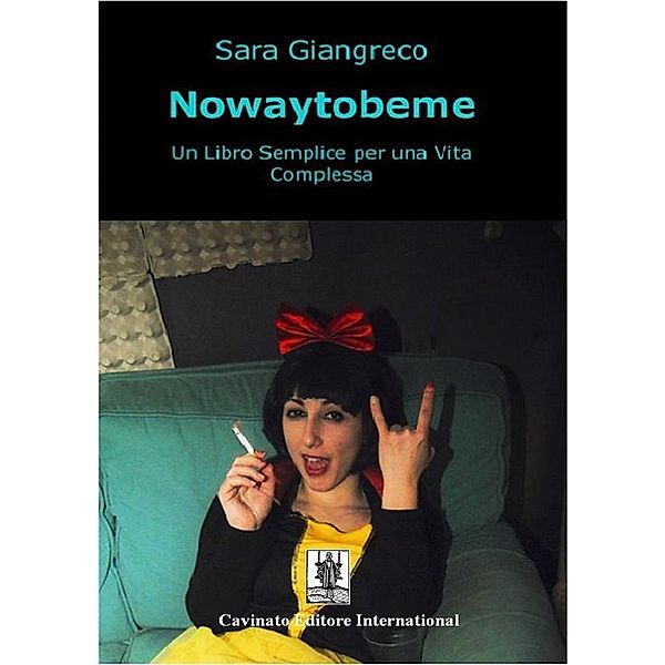 Nowaytobeme, Sara Giangreco