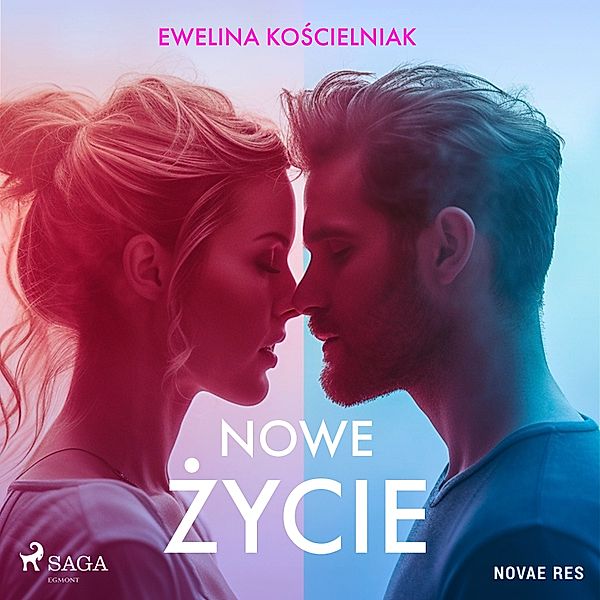 Nowe życie, Ewelina Kościelniak