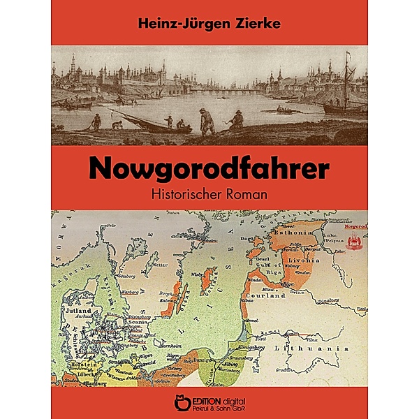 Nowgorodfahrer, Heinz-Jürgen Zierke