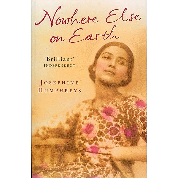Nowhere Else On Earth, Josephine Humphreys