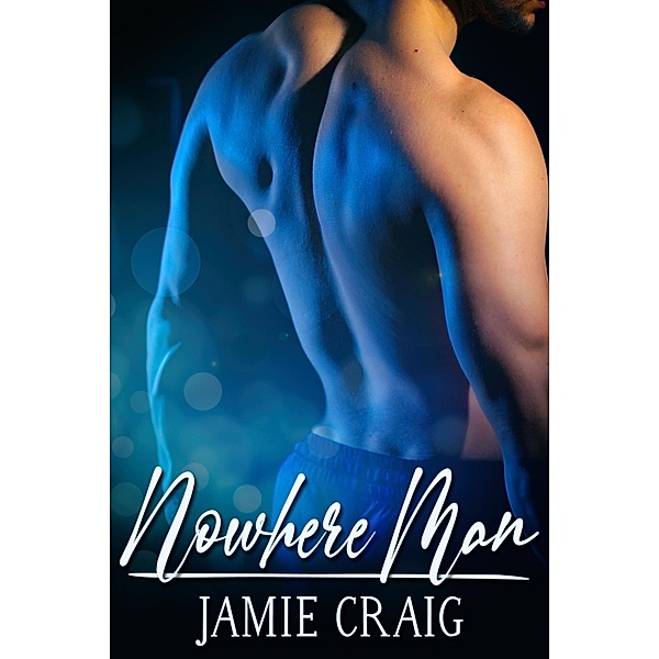 Nowhere Man, Jamie Craig