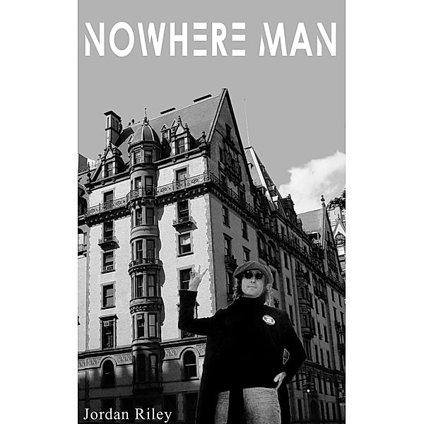 Nowhere Man / Campfire Publishing, Jordan Riley