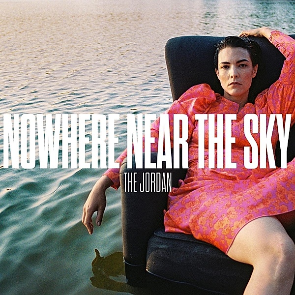 Nowhere Near The Sky, The Jordan