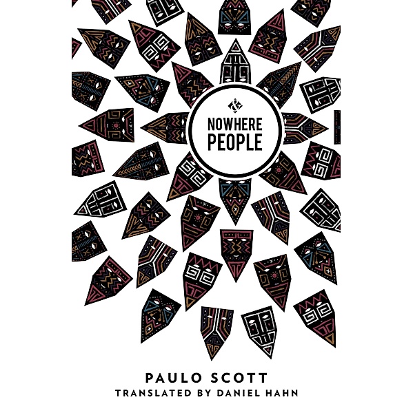 Nowhere People, Paulo Scott