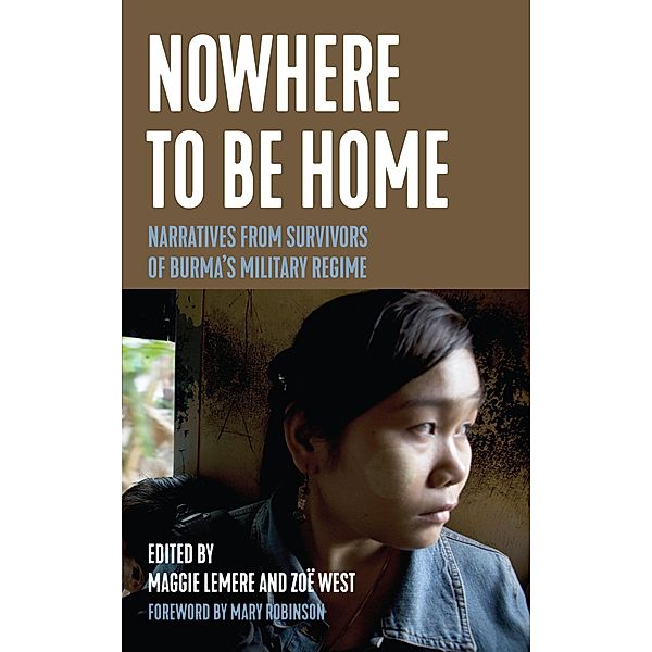 Nowhere to Be Home / Voice of Witness