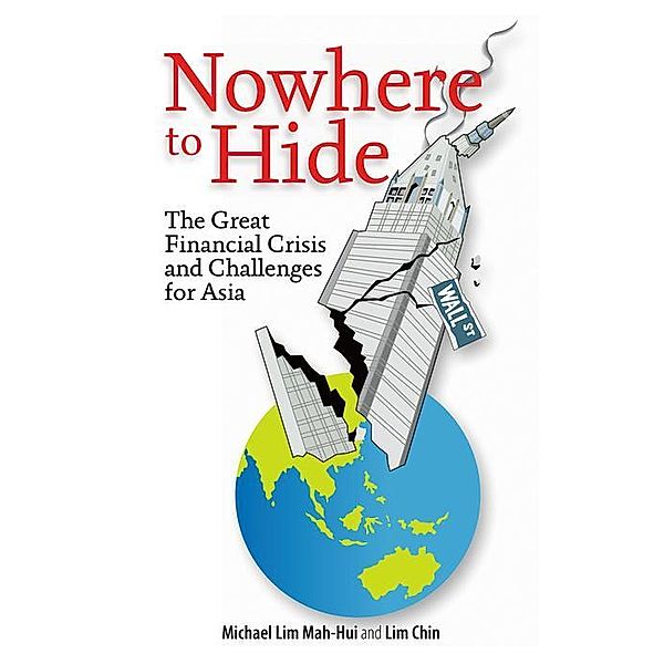 Nowhere to Hide, Michael Lim Mah-Hui, Lim Chin