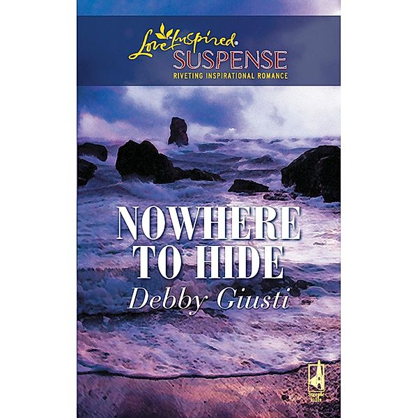 Nowhere To Hide, Debby Giusti