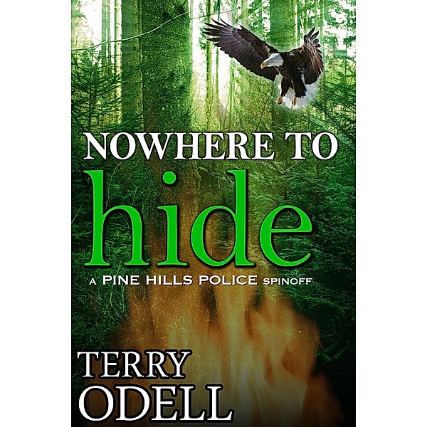 Nowhere to Hide (Pine Hills Police, #4) / Pine Hills Police, Terry Odell