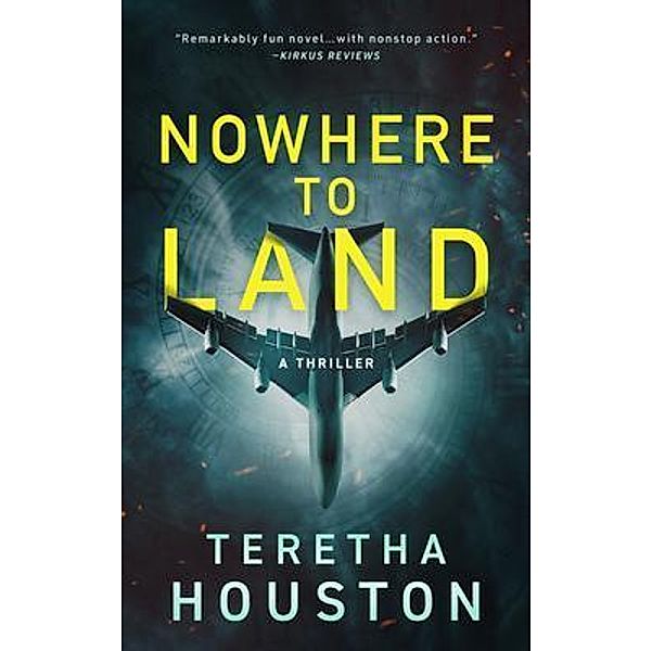 Nowhere to Land, Teretha Houston