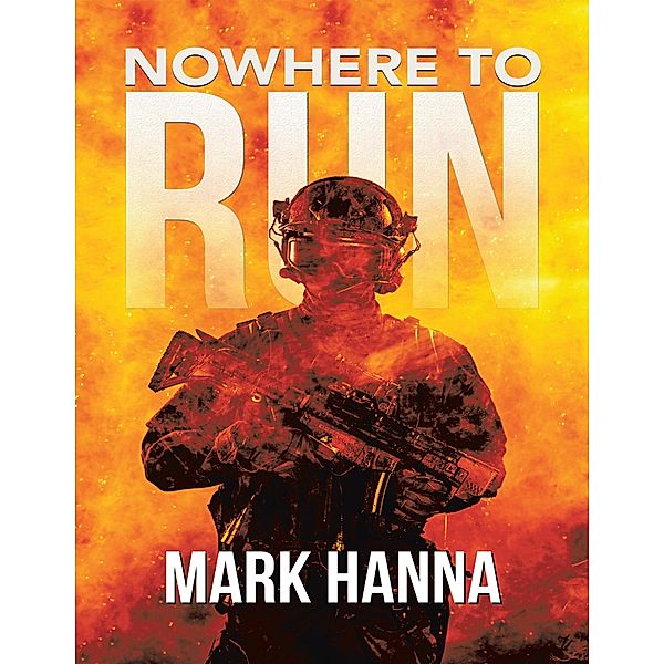 Nowhere to Run, Mark Hanna