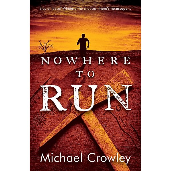 Nowhere to Run, Michael Crowley