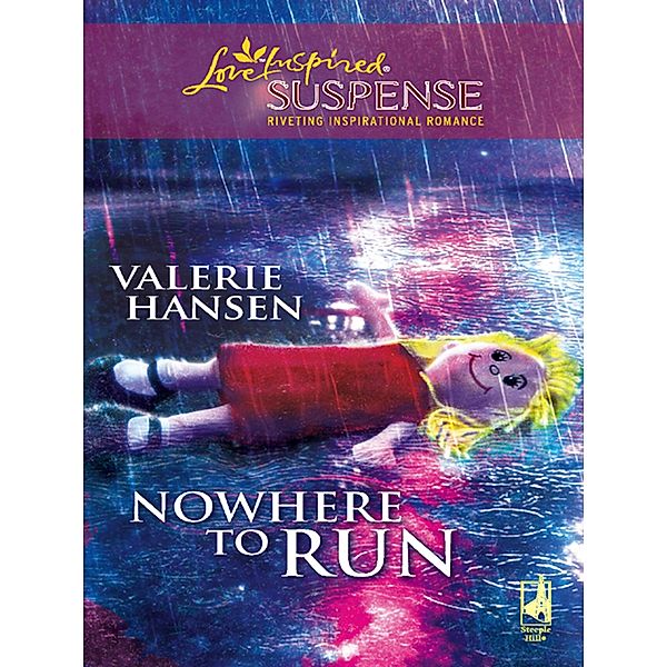 Nowhere to Run, Valerie Hansen
