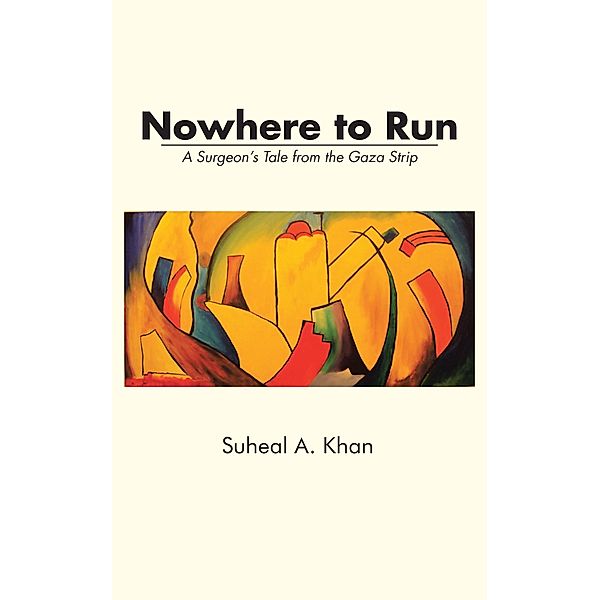 Nowhere to Run, Suheal Ali Khan